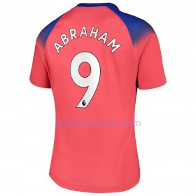 Maillot de Foot Chelsea Tammy Abraham 9 Troisième 2020-21